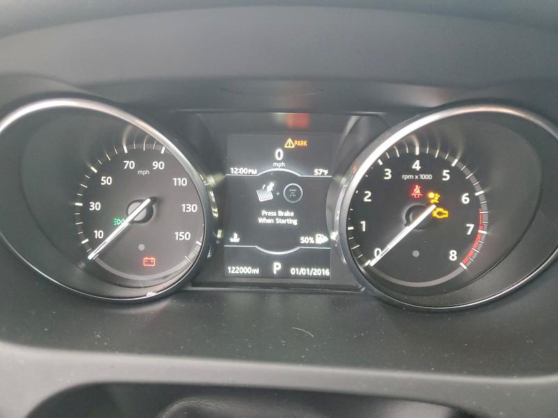 Photo 9 from auction – 2017 LAND ROVER DISCOVERY with VIN SALCP2BG3HH698589