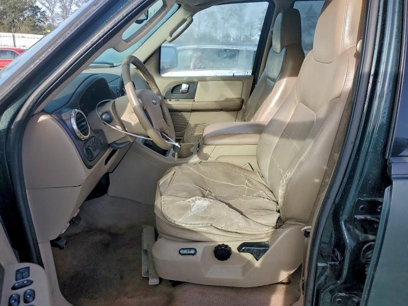 Photo 7 from auction – 2004 FORD EXPEDITION with VIN 1FMFU17L34LB75038