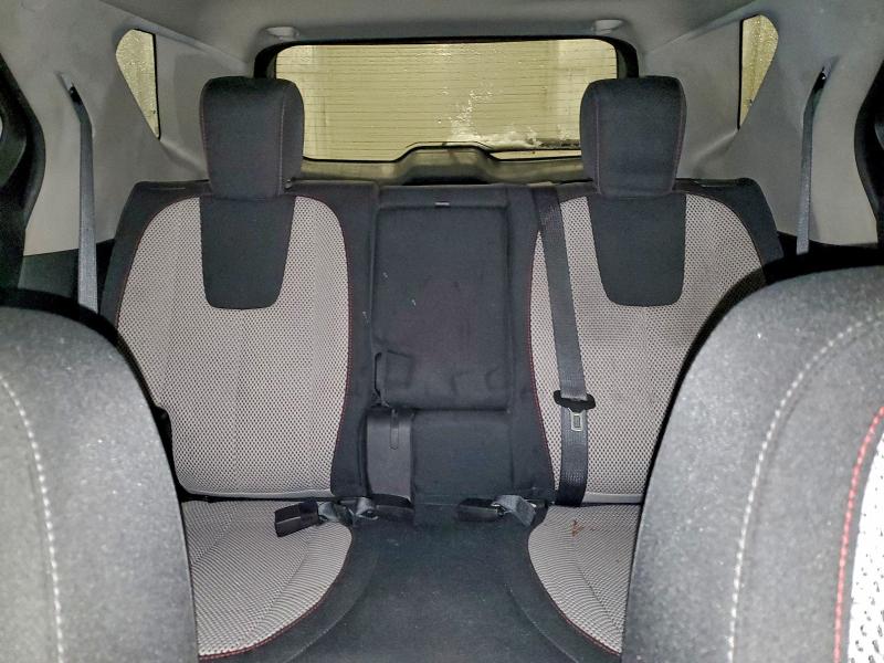 Photo 10 from auction – 2016 CHEVROLET EQUINOX LT with VIN 2GNALCEK0G6289929