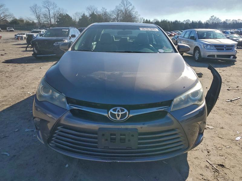 Photo 5 from auction – 2015 TOYOTA CAMRY with VIN 4T1BF1FK0FU989775