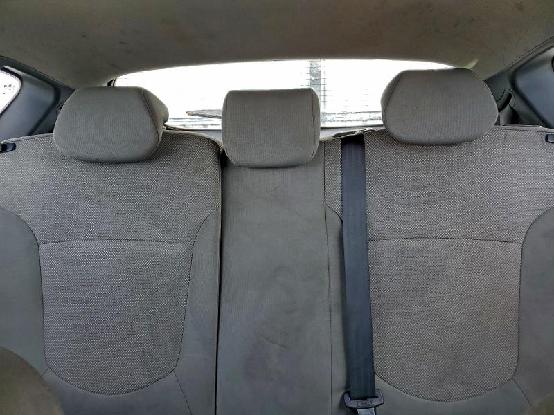 Photo 10 from auction – 2014 HYUNDAI ACCENT with VIN KMHCT5AE3EU183224