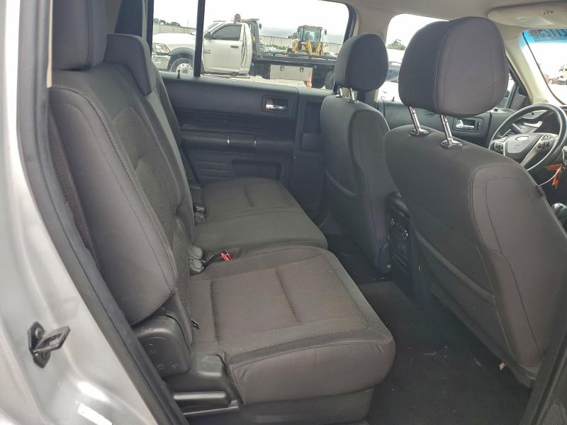 Photo 11 from auction – 2014 FORD FLEX SEL with VIN 2FMGK5C81EBD04107