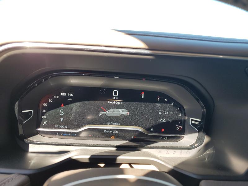 Photo 9 from auction – 2024 GMC YUKON DENA with VIN 1GKS1DKL6RR225699