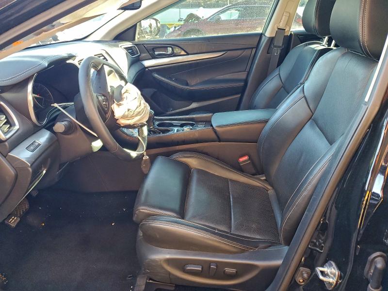 Photo 7 from auction – 2018 NISSAN MAXIMA with VIN 1N4AA6AP1JC396400