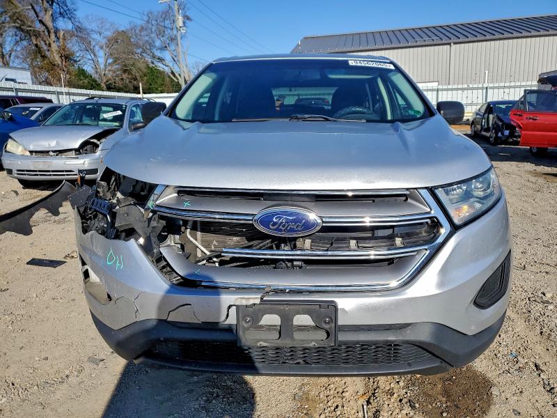 Photo 5 from auction – 2015 FORD EDGE SE with VIN 2FMTK3G99FBC41314