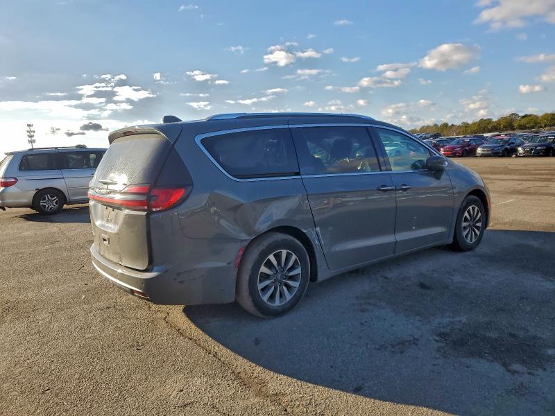 Zdjęcie 3 z aukcji – 2021 CHRYSLER PACIFICA T z VIN 2C4RC1BG8MR524667