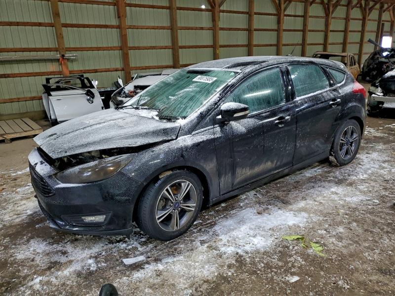 Фото 1 с аукциона – 2016 FORD FOCUS SE с VIN 1FADP3KE0GL223256