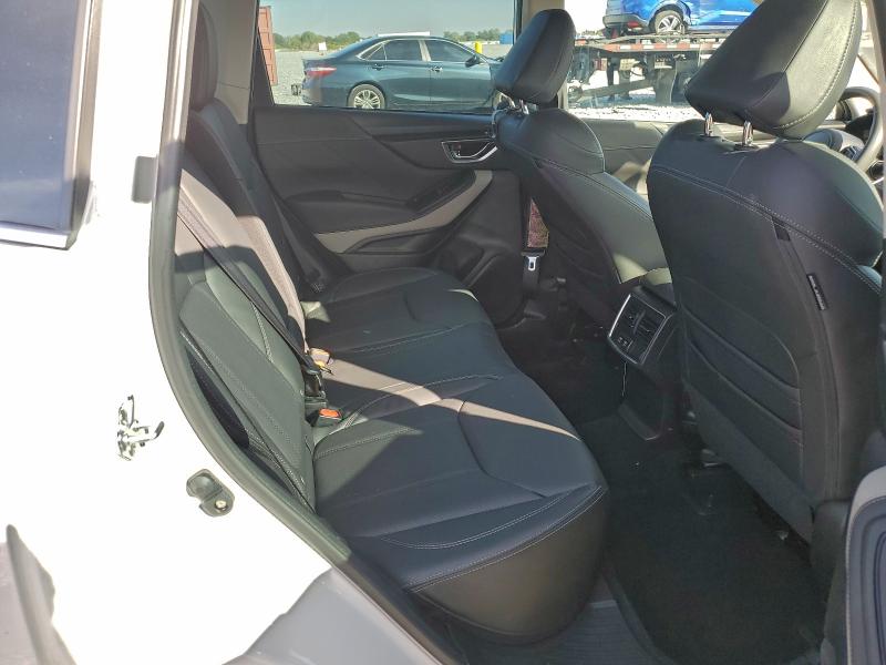 Photo 10 from auction – 2023 SUBARU FORESTER L with VIN JF2SKAPC7PH518466