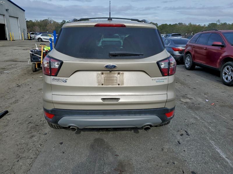Photo 6 from auction – 2017 FORD ESCAPE with VIN 1FMCU0JD7HUE42972