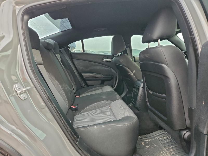 Photo 10 from auction – 2018 DODGE CHARGER with VIN 2C3CDXBG2JH200741