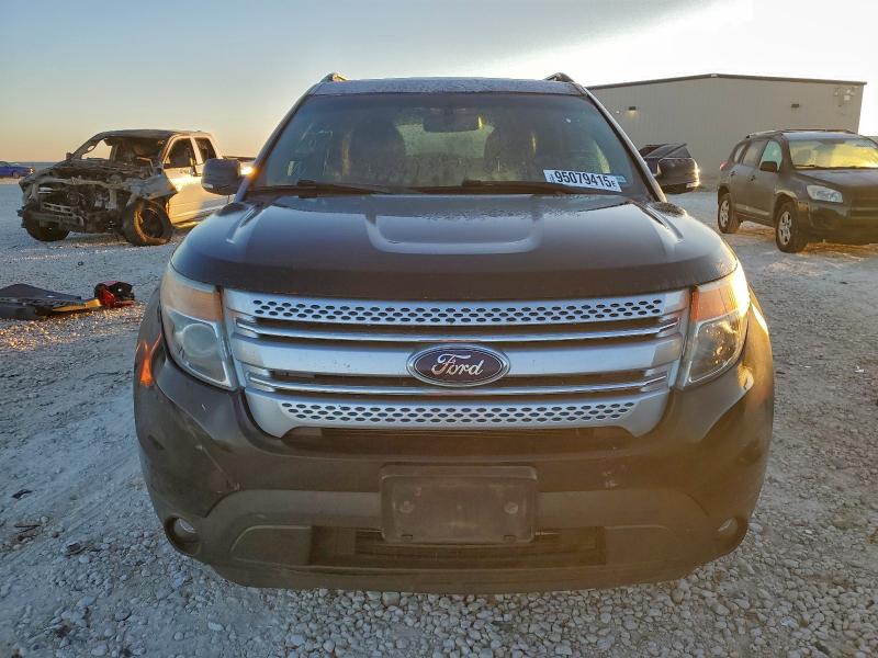 Photo 5 from auction – 2013 FORD EXPLORER X with VIN 1FM5K7D86DGB33492