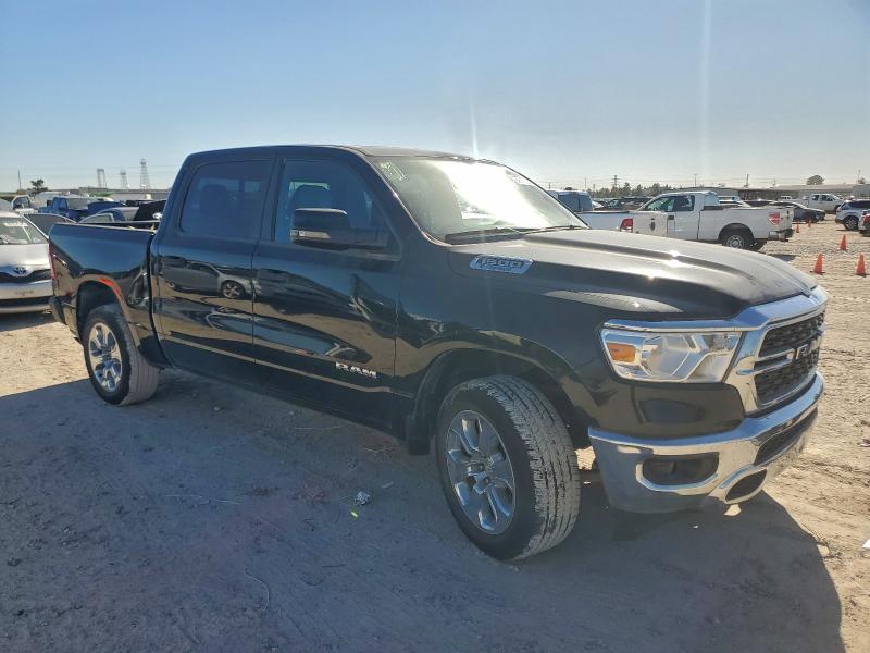 Photo 4 from auction – 2023 RAM 1500 BIG H with VIN 1C6RRFFG6PN529073