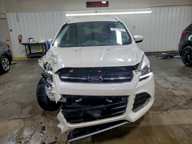 Photo 5 from auction – 2014 FORD ESCAPE TIT with VIN 1FMCU0JX0EUC58544