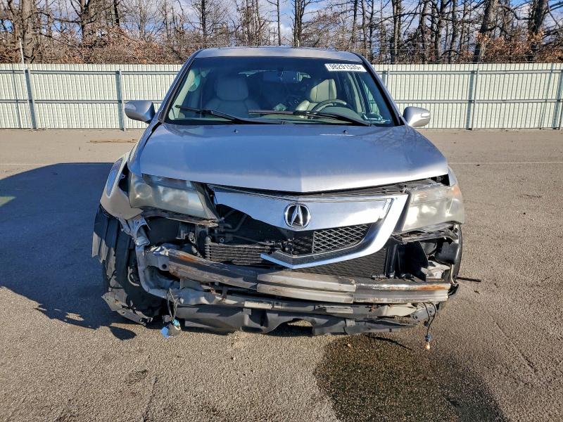 Photo 5 from auction – 2011 ACURA MDX with VIN 2HNYD2H23BH541111