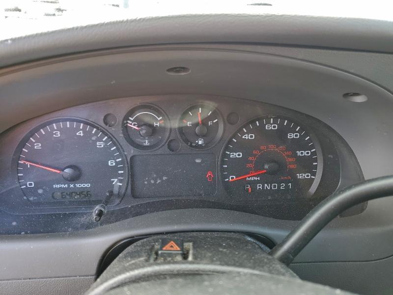 Photo 9 from auction – 2011 FORD RANGER SUP with VIN 1FTKR1EDXBPA83558
