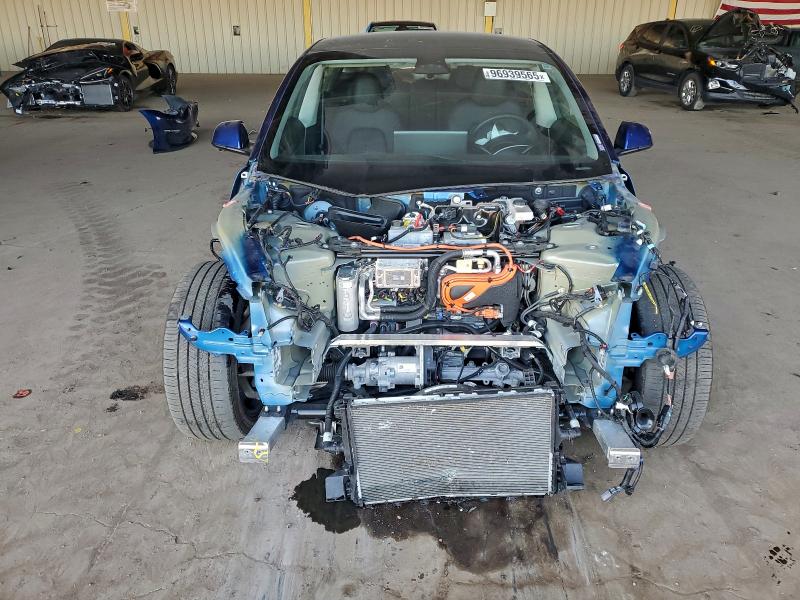 Photo 5 from auction – 2023 TESLA MODEL 3 with VIN 5YJ3E1EB0PF621880