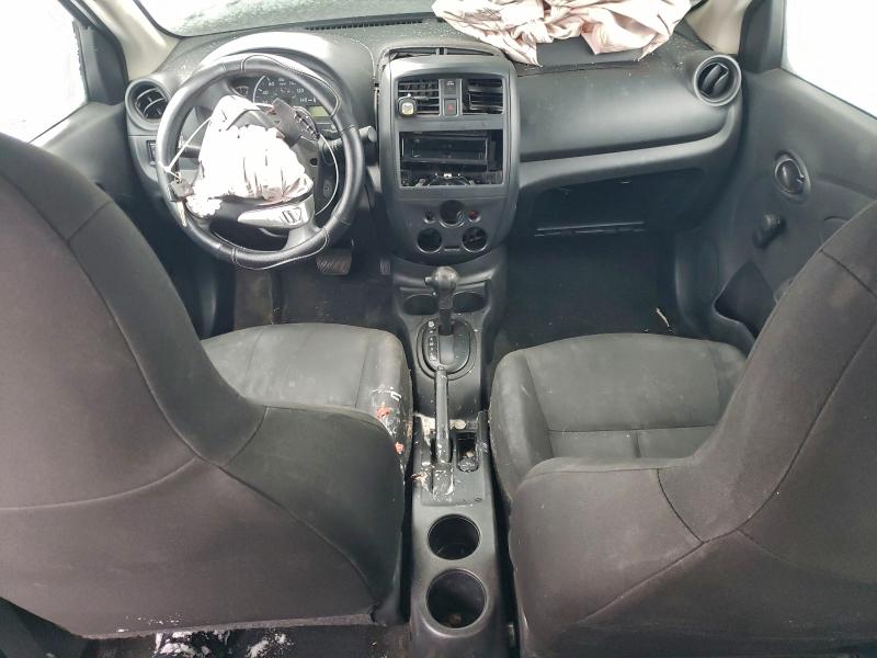 Photo 8 from auction – 2016 NISSAN VERSA S with VIN 3N1CN7AP4GL885595
