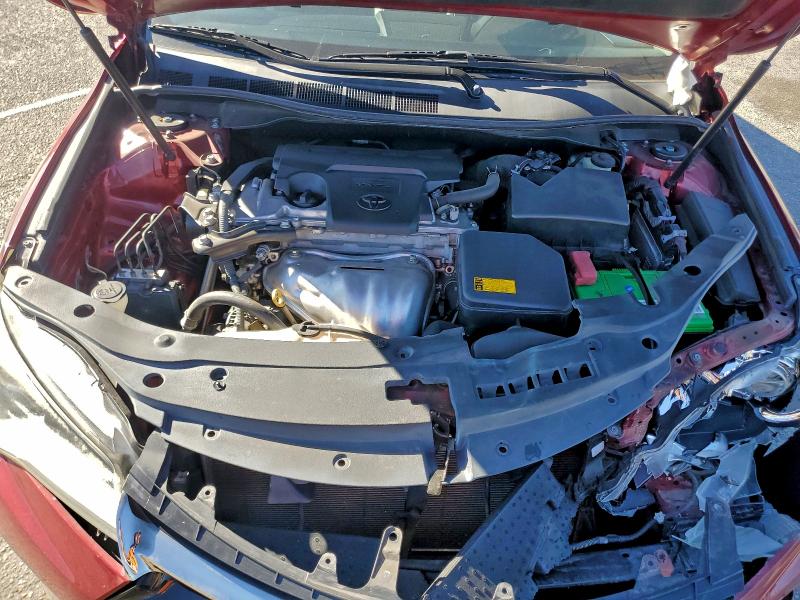 Photo 11 from auction – 2015 TOYOTA CAMRY LE with VIN 4T1BF1FK2FU921543