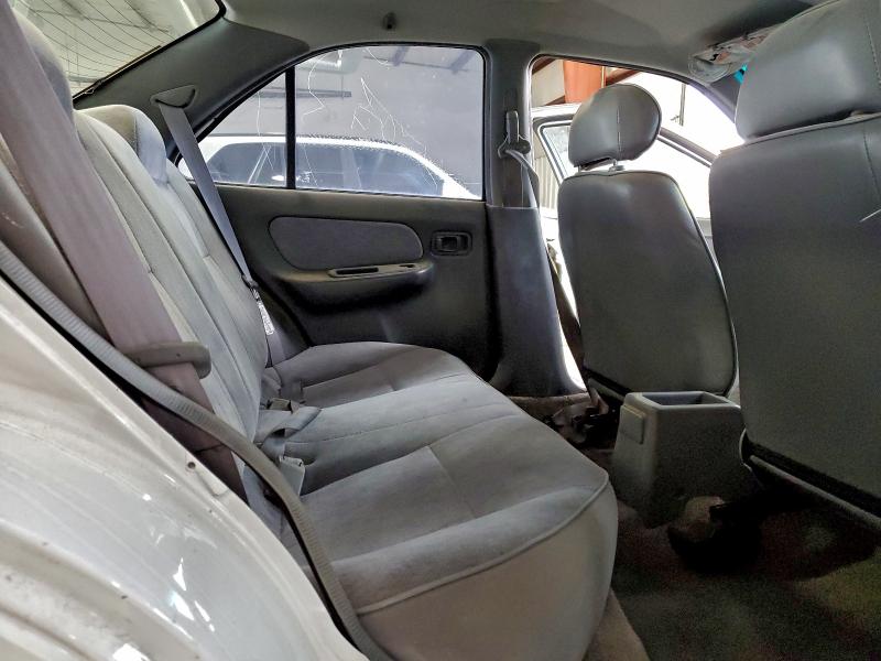 Foto 10 de la subasta – 1996 NISSAN SENTRA E con VIN 1N4AB41D3TC713040