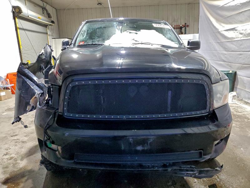 Photo 5 from auction – 2012 DODGE RAM 1500 with VIN 1C6RD7FT5CS208865