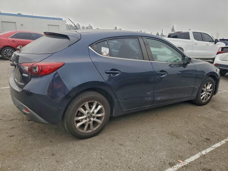 صورة رقم 3 من المزاد - 2015 MAZDA MAZDA3 مع VIN 3MZBM1L78FM174932