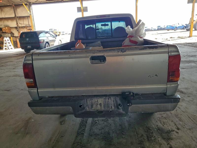 Photo 6 from auction – 2002 FORD RANGER SUP with VIN 1FTZR15E82PB62704