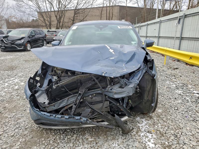 Photo 5 from auction – 2023 FORD ESCAPE with VIN 1FMCU9GN0PUB27742
