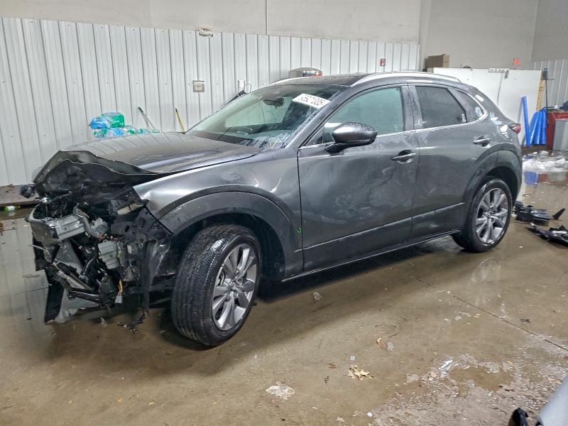 MAZDA CX-30 PREF 2024 with VIN 3MVDMBCM8RM697913 - Photo from auction