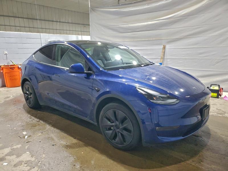 صورة رقم 4 من المزاد - 2025 TESLA MODEL Y مع VIN 7SAYGAEE5SF228950