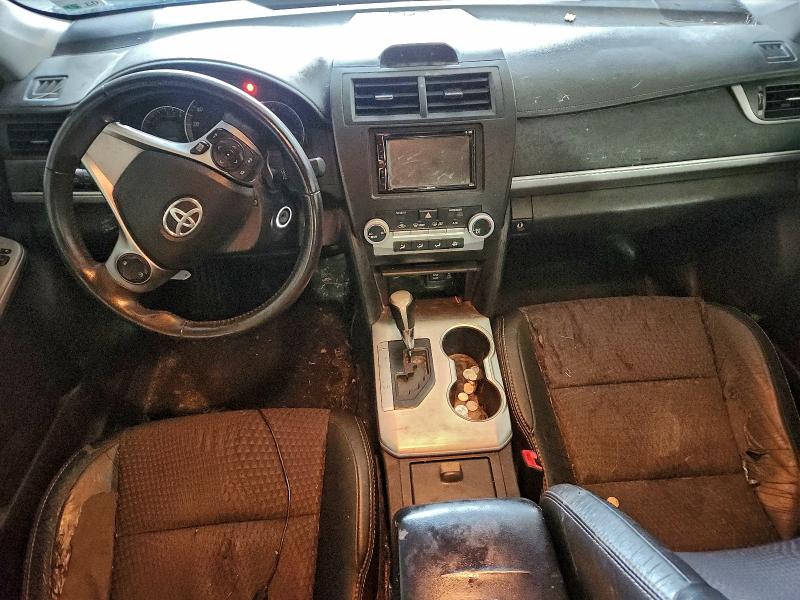 Photo 8 from auction – 2013 TOYOTA CAMRY L with VIN 4T1BF1FK7DU211003