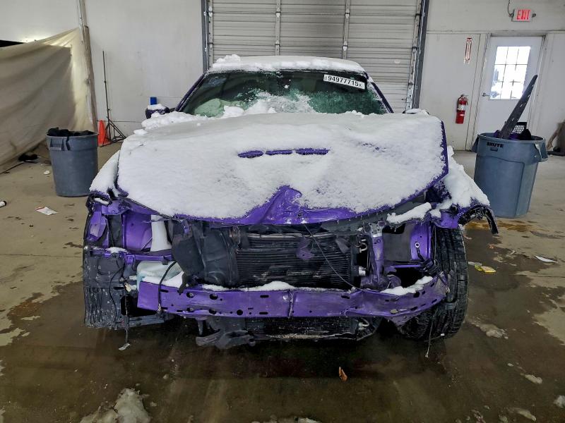صورة رقم 5 من المزاد - 2019 DODGE CHARGER R/ مع VIN 2C3CDXCT5KH558770