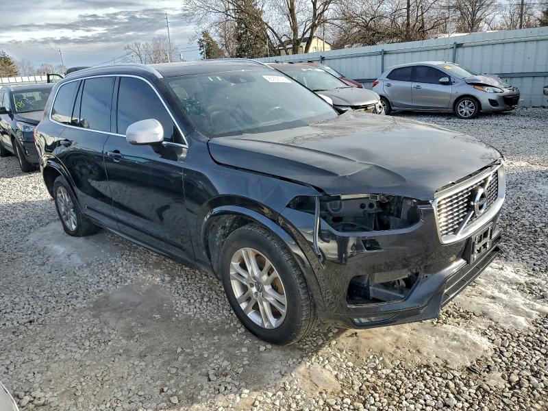 Photo 4 from auction – 2016 VOLVO XC90 T6 with VIN YV4A22PM4G1052994