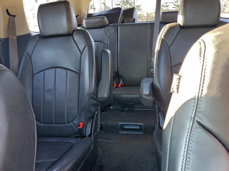 Photo 10 from auction – 2014 GMC ACADIA DEN with VIN 1GKKRTKD2EJ105340