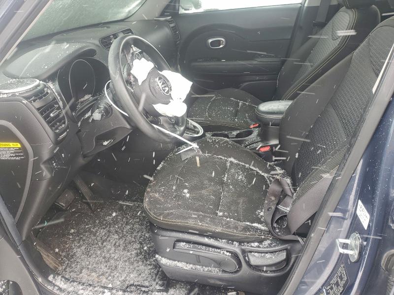 Снимка 7 от търг – 2015 KIA SOUL + с VIN KNDJP3A50F7182665