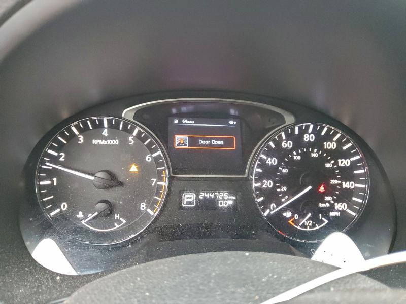 Photo 9 from auction – 2014 NISSAN ALTIMA 2.5 with VIN 1N4AL3AP9EC184357