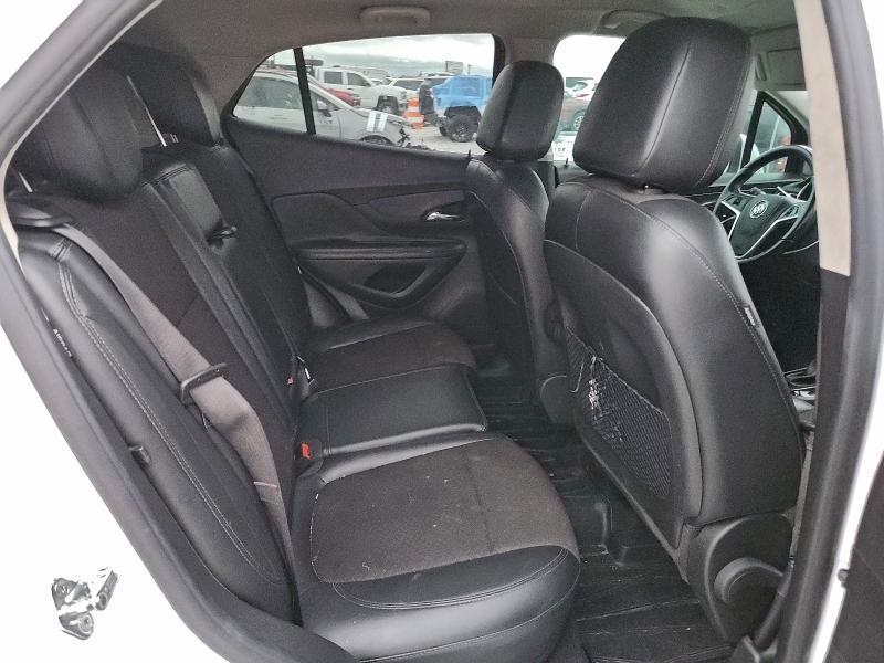 Photo 10 from auction – 2019 BUICK ENCORE PRE with VIN KL4CJASB0KB760297