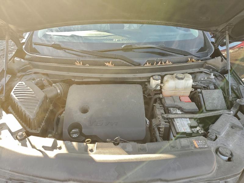 Photo 12 from auction – 2018 BUICK ENCLAVE PR with VIN 5GAERCKW2JJ276076