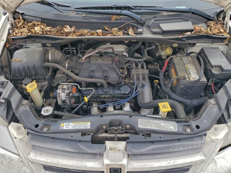 Photo 12 from auction – 2010 DODGE GRAND CARA with VIN 2D4RN4DE9AR171538
