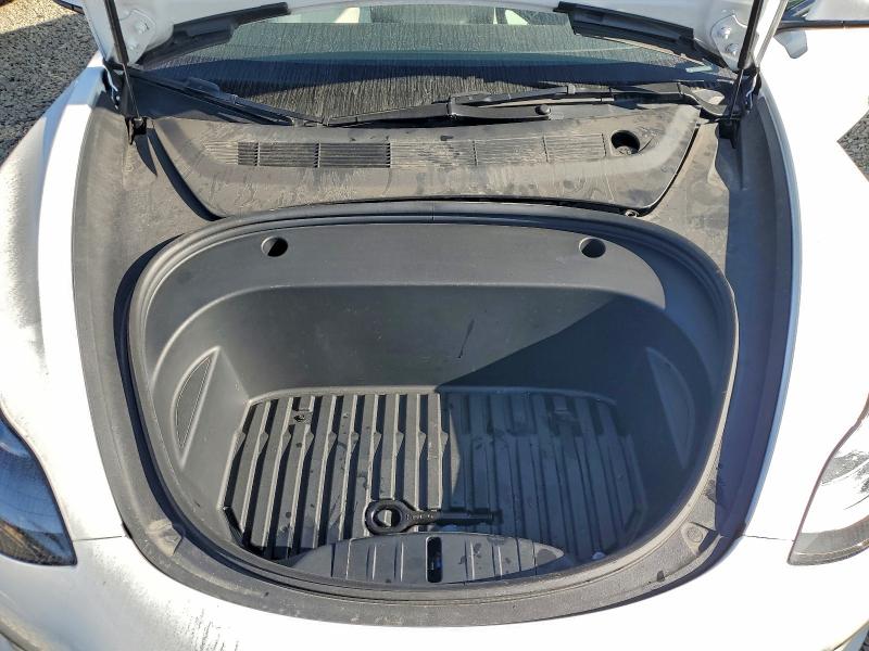 Photo 12 from auction – 2023 TESLA MODEL 3 with VIN 5YJ3E1EA2PF540869