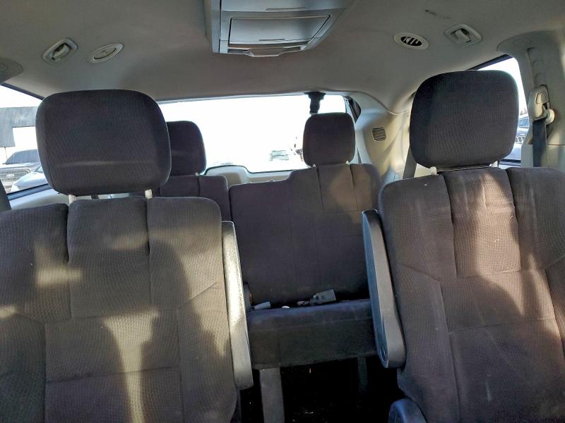 Zdjęcie 10 z aukcji – 2011 CHRYSLER TOWN & COU z VIN 2A4RR5DG9BR690139