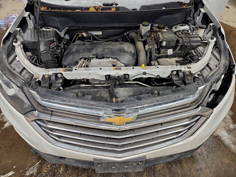 Photo 12 from auction – 2018 CHEVROLET EQUINOX PR with VIN 2GNAXWEX7J6184202