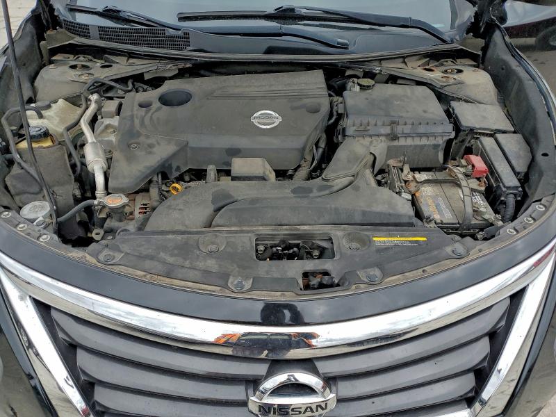 Photo 11 from auction – 2014 NISSAN ALTIMA 2.5 with VIN 1N4AL3AP8EC164312