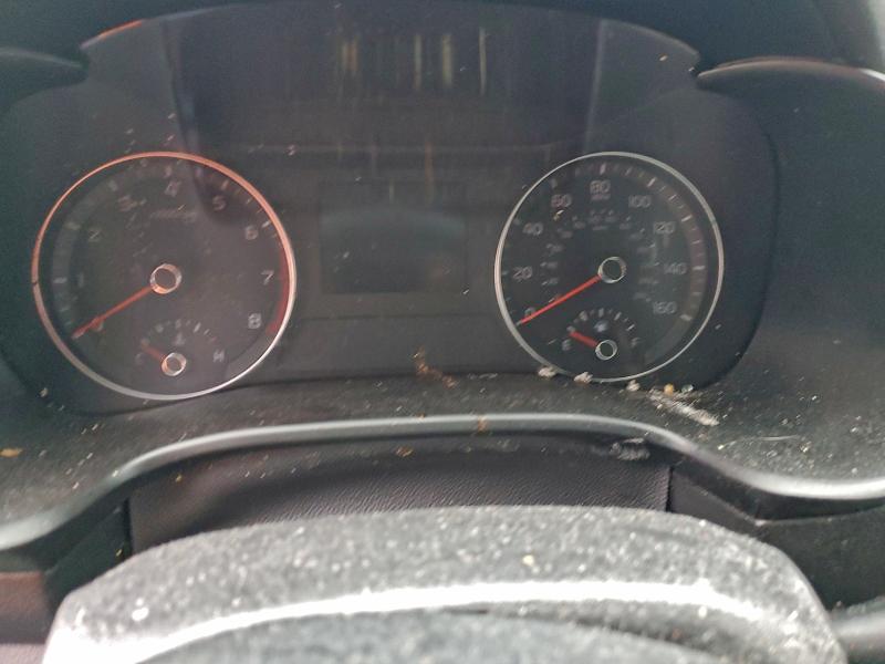 Photo 9 from auction – 2021 KIA FORTE FE with VIN 3KPF24AD7ME346072