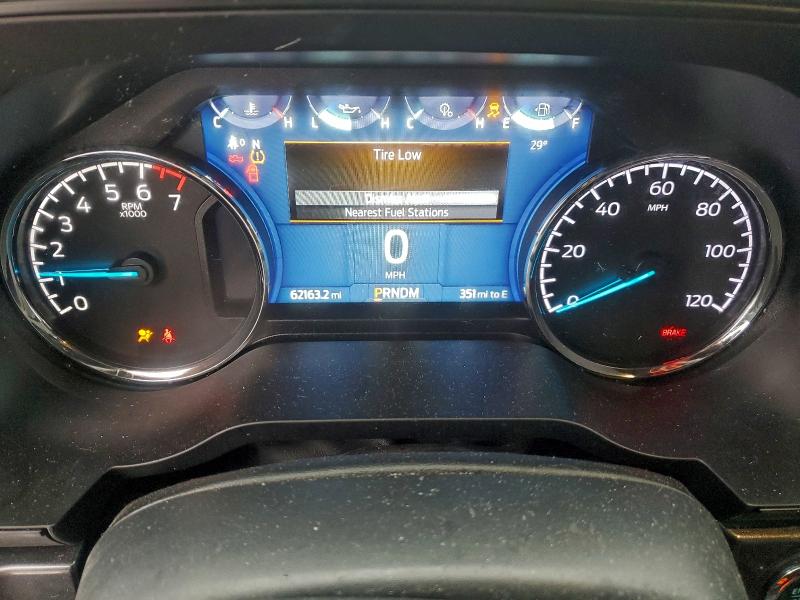 Photo 9 from auction – 2023 FORD F150 SUPER with VIN 1FTFW1E84PFA19963