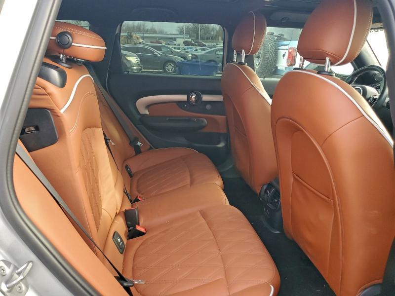 Photo 10 from auction – 2021 MINI COOPER S C with VIN WMWXJ1C02M2P51380