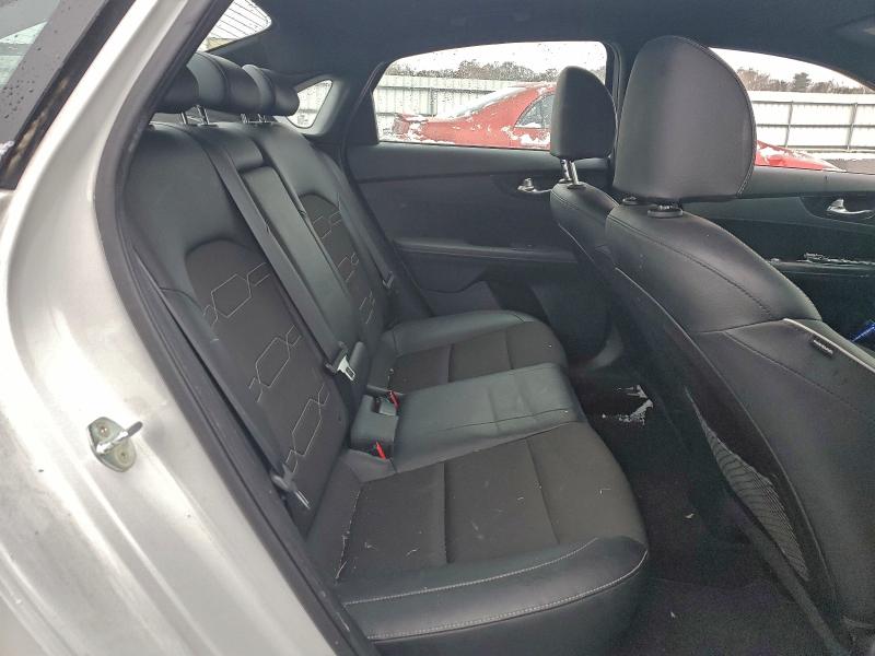 Photo 10 from auction – 2020 KIA FORTE with VIN 3KPF34AD0LE224956