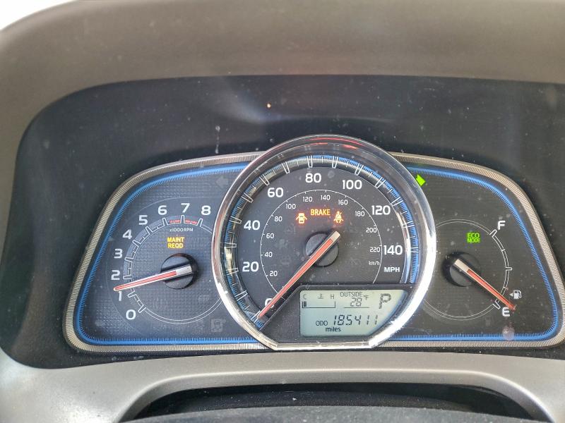 Фото 9 с аукциона – 2014 TOYOTA RAV4 LIMIT с VIN 2T3YFREV6EW079560