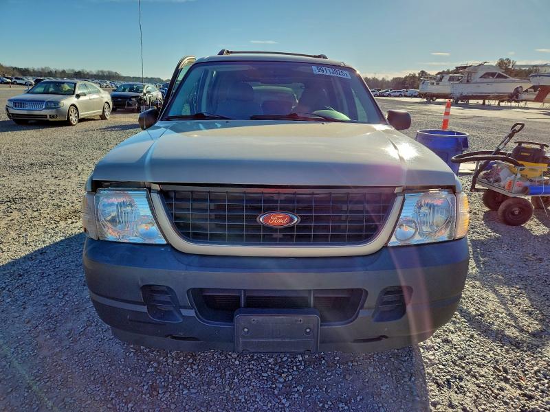 Photo 5 from auction – 2005 FORD EXPLORER X with VIN 1FMZU72K05UA92502