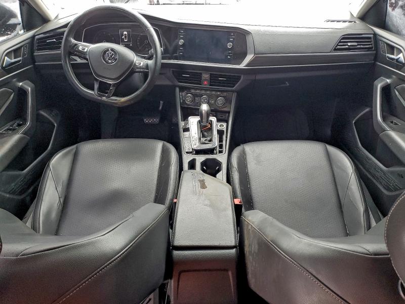 Photo 8 from auction – 2019 VOLKSWAGEN JETTA with VIN 3VWE57BU4KM218648
