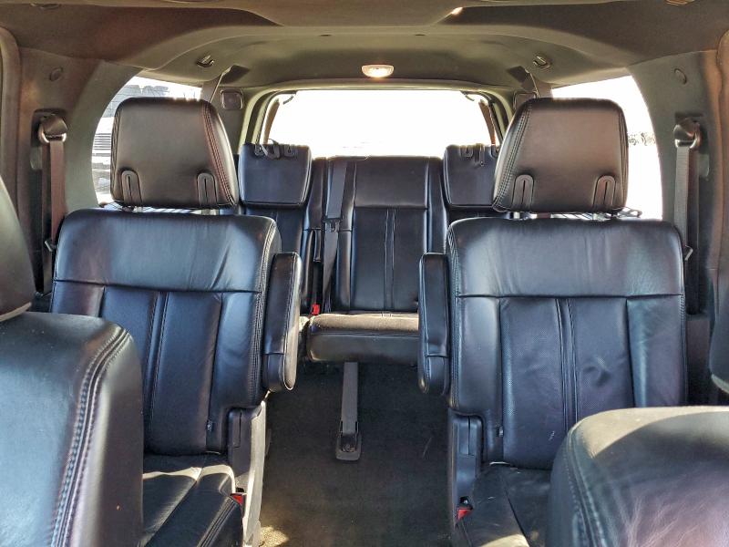 Photo 10 from auction – 2016 LINCOLN NAVIGATOR with VIN 5LMJJ3HTXGEL07442